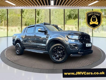 Used Ford Ranger 2021 for sale - 76786663: Photo