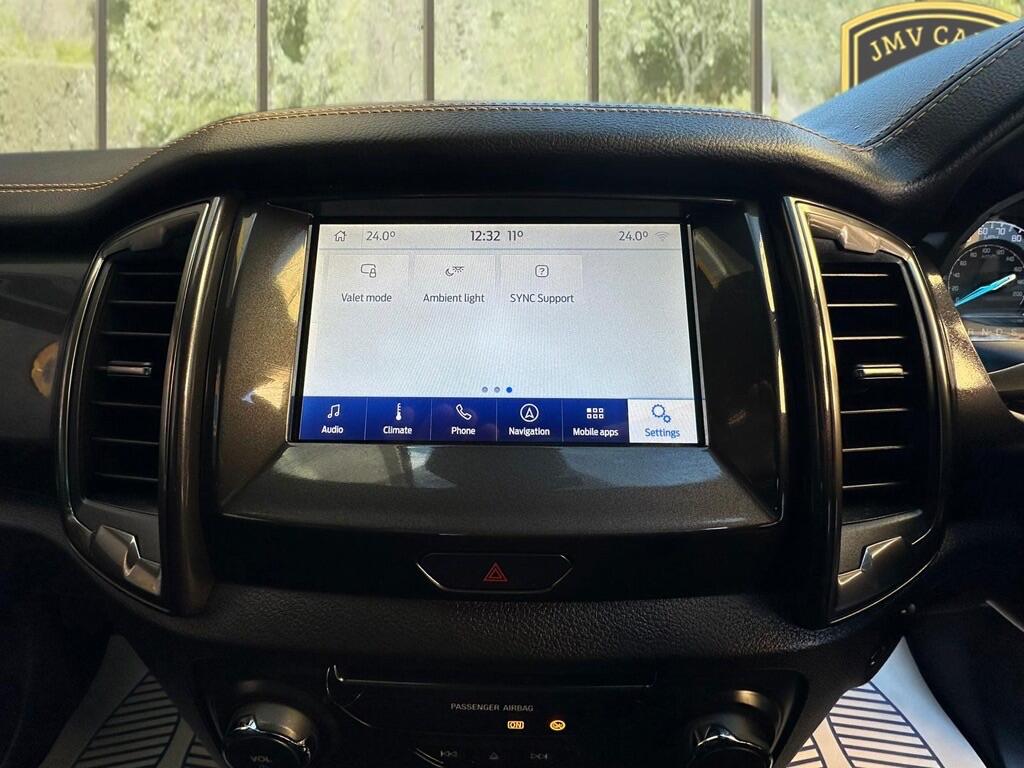 Used Ford Ranger 2021 for sale - 76786663: Photo 20