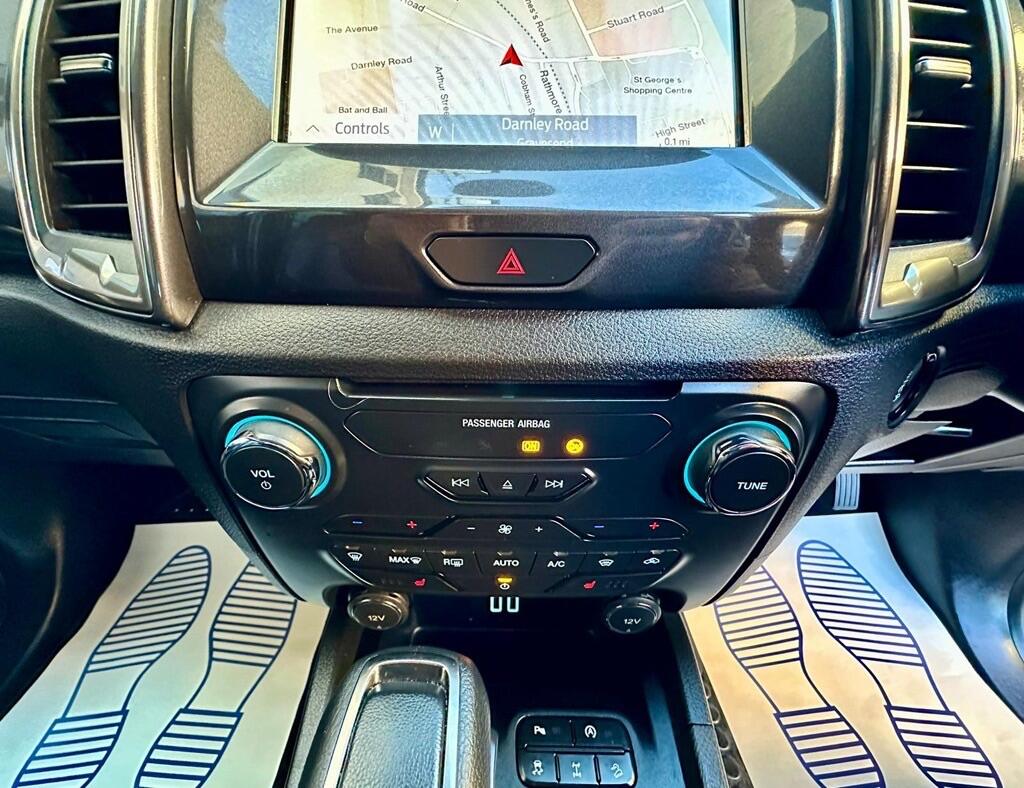 Used Ford Ranger 2021 for sale - 76786663: Photo 21