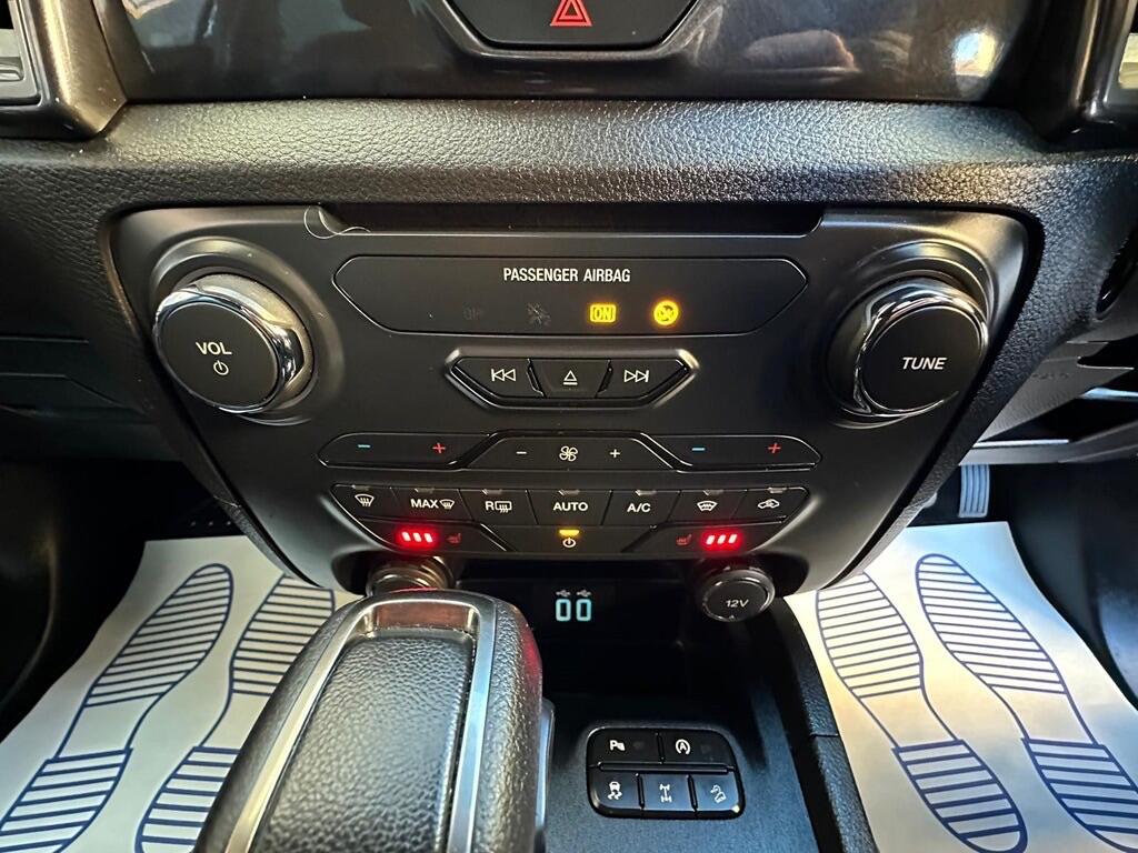 Used Ford Ranger 2021 for sale - 76786663: Photo 22