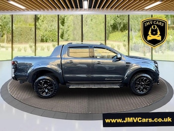 Used Ford Ranger 2021 for sale - 76786663: Photo