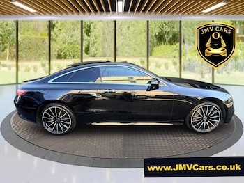 Used Mercedes-Benz E Class 2019 for sale - 79411957: Photo