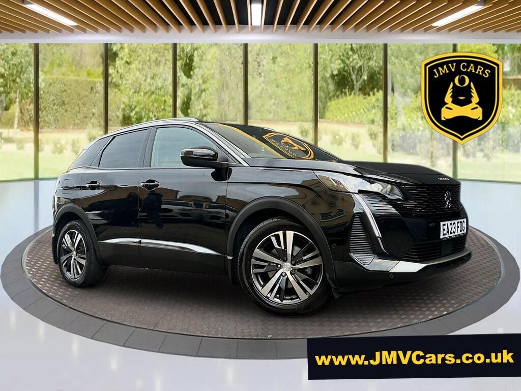 Used Peugeot 3008 for sale - 76485123: Photo 1