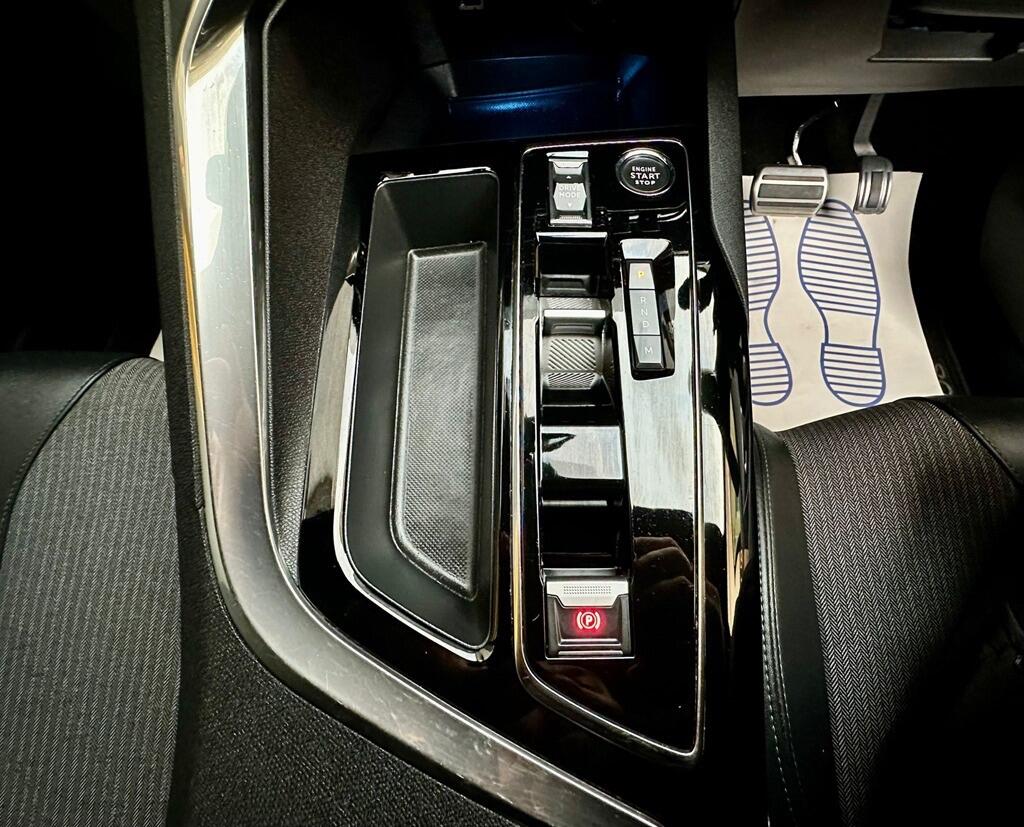 Used Peugeot 3008 for sale - 76485123: Photo 17