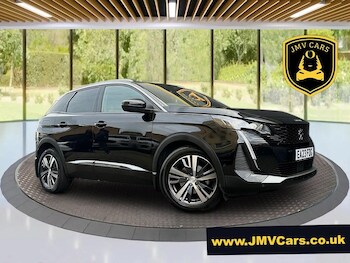 Used Peugeot 3008 2023 for sale - 76485123: Photo