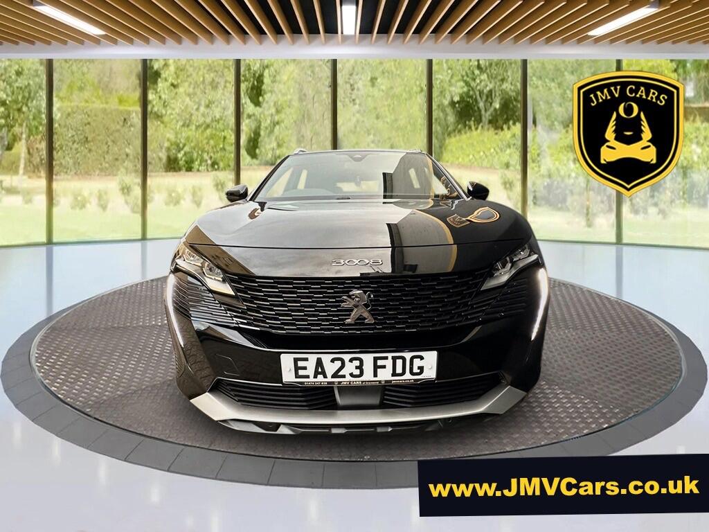 Used Peugeot 3008 for sale - 76485123: Photo 5