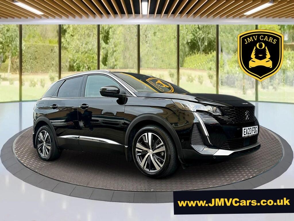 Used Peugeot 3008 for sale - 76485123: Photo 7
