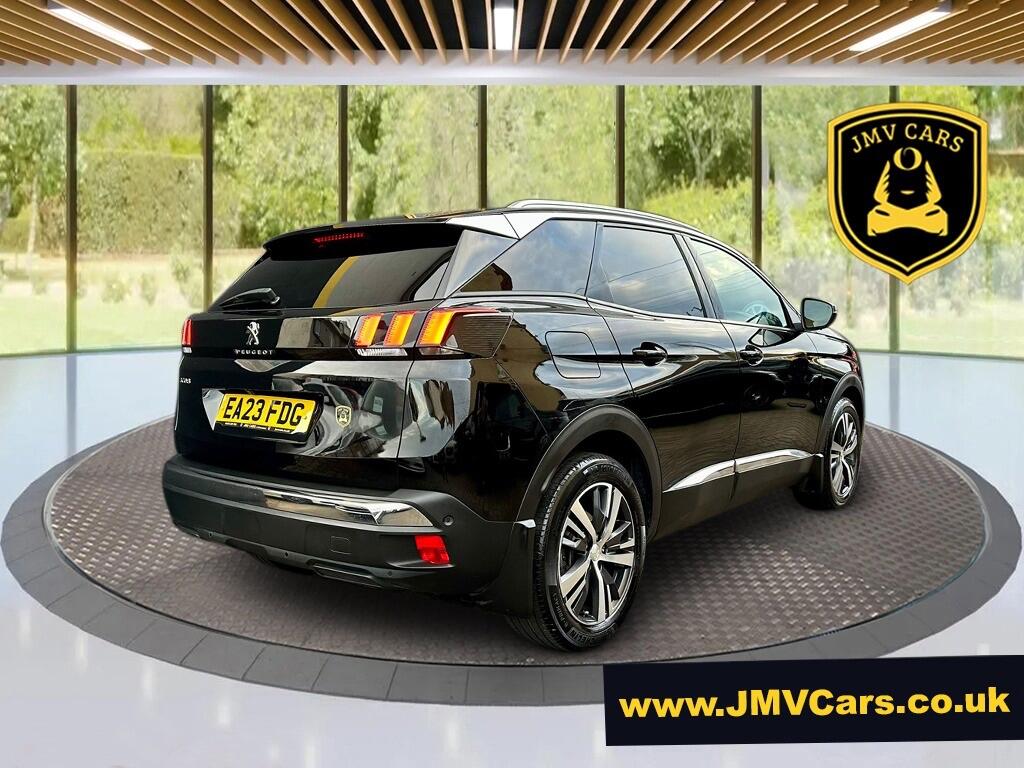 Used Peugeot 3008 for sale - 76485123: Photo 8