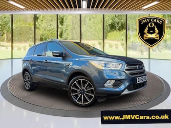 Used Ford Kuga 2019 for sale - 78307323: Photo