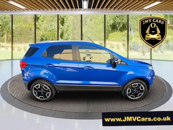 Used Ford Ecosport 2016 for sale - 78461839: Photo