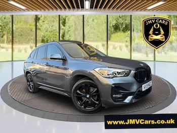Used BMW X1 2019 for sale - 78536076: Photo