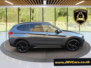 Used BMW X1 2019 for sale - 78536076: Photo