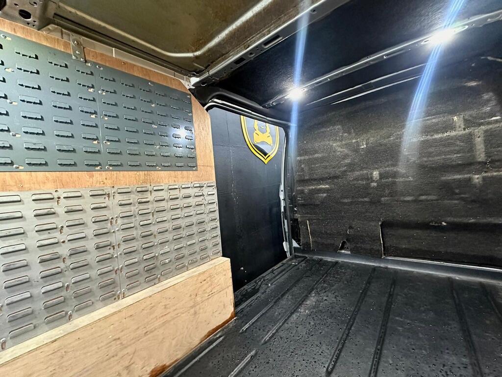 Used Ford Transit Custom 2018 for sale - 77684328: Photo 10