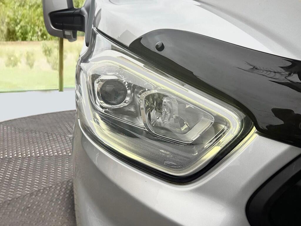 Used Ford Transit Custom 2018 for sale - 77684328: Photo 11