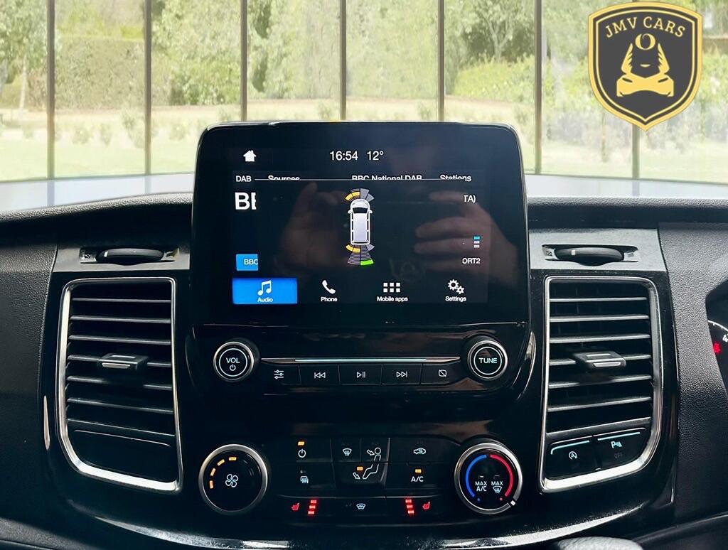 Used Ford Transit Custom 2018 for sale - 77684328: Photo 18