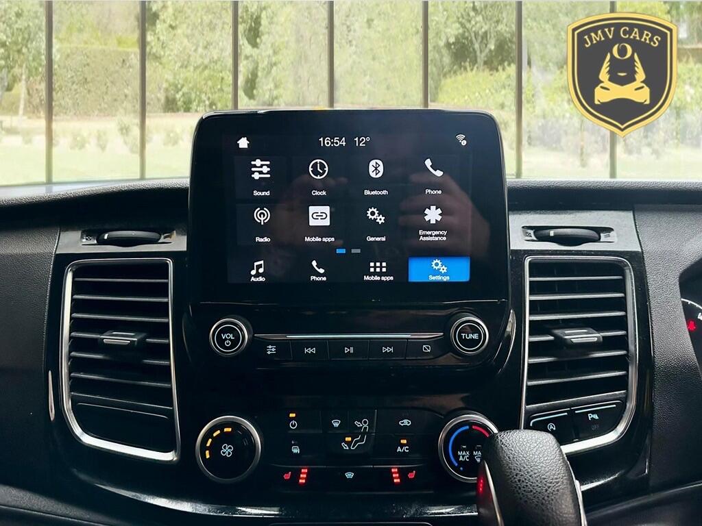 Used Ford Transit Custom 2018 for sale - 77684328: Photo 19