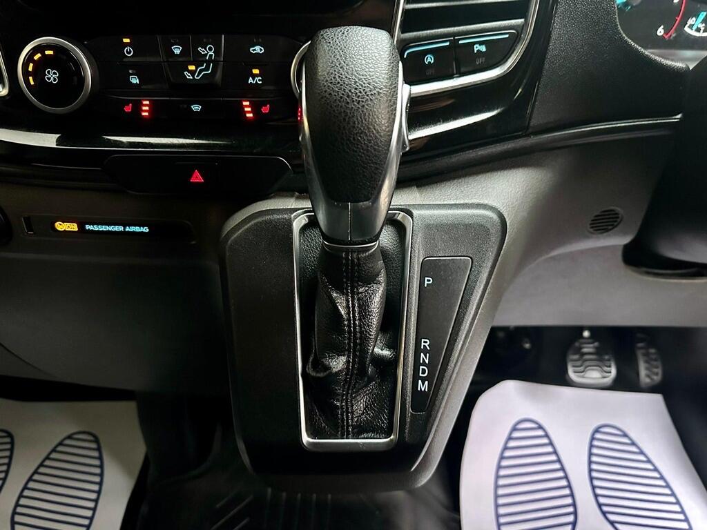 Used Ford Transit Custom 2018 for sale - 77684328: Photo 21