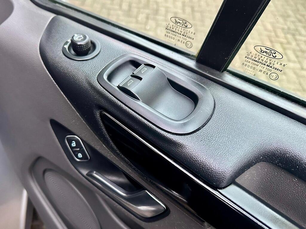 Used Ford Transit Custom 2018 for sale - 77684328: Photo 23