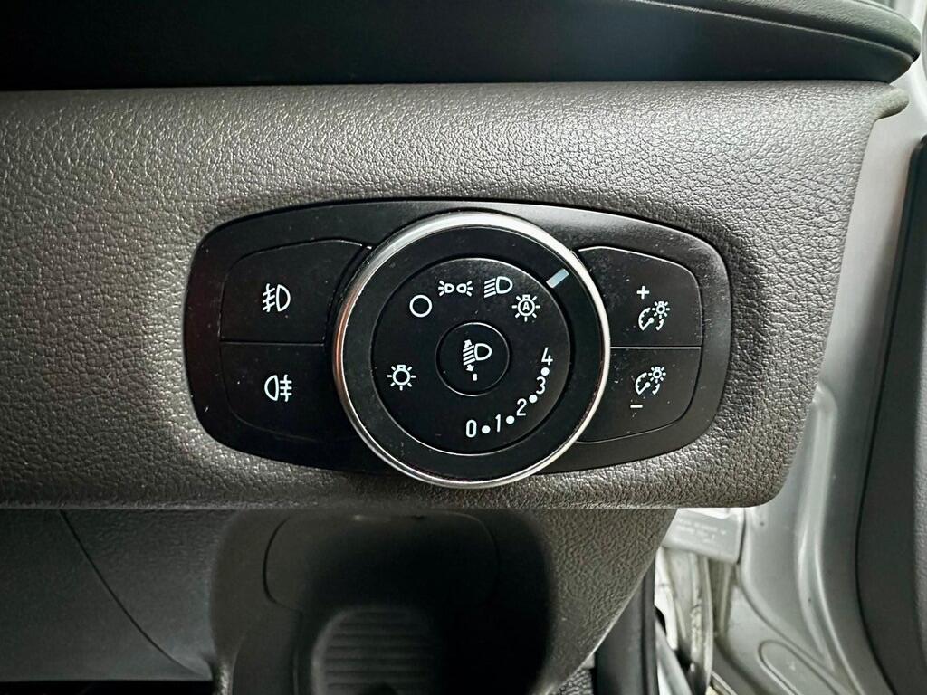 Used Ford Transit Custom 2018 for sale - 77684328: Photo 24