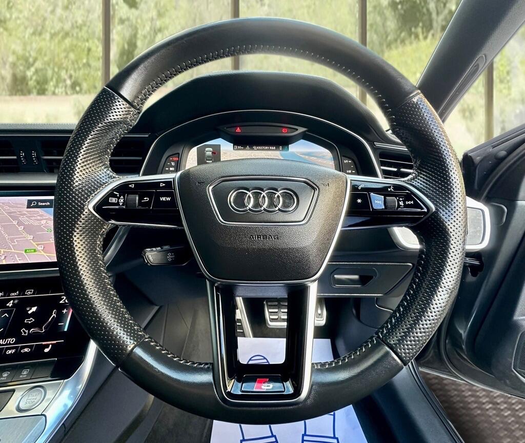 Used Audi A6 Saloon for sale - 77468064: Photo 13