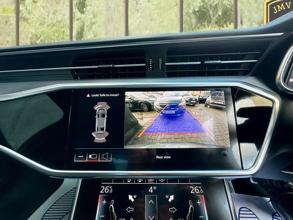 Used Audi A6 Saloon for sale - 77468064: Photo 16