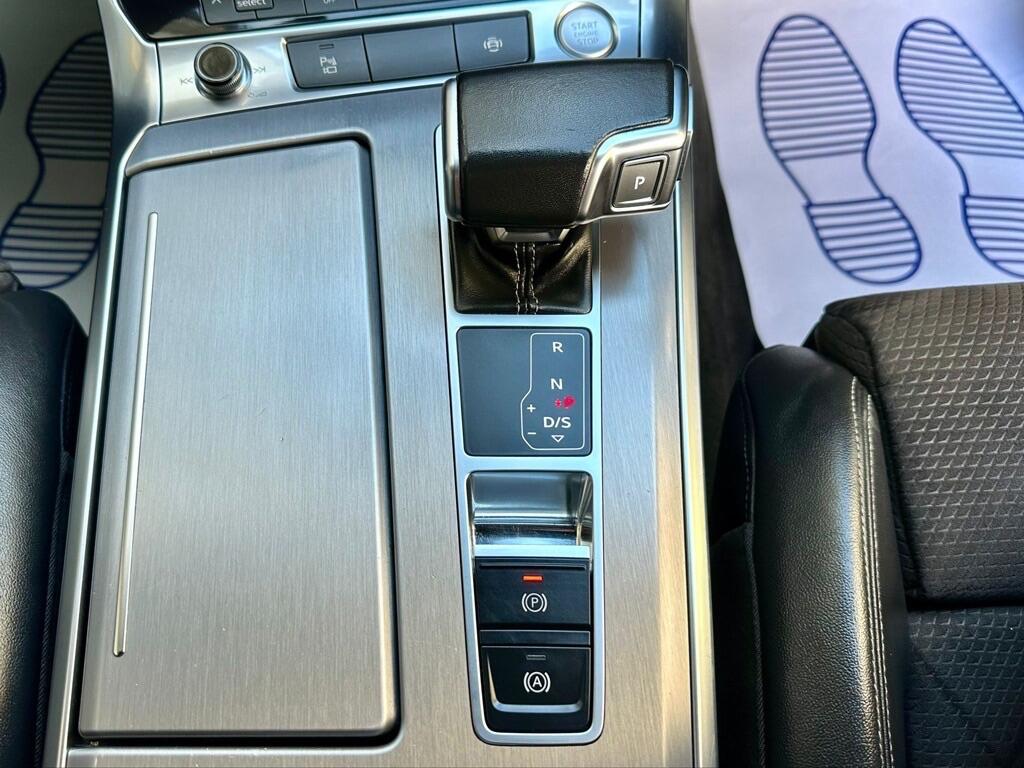 Used Audi A6 Saloon for sale - 77468064: Photo 18