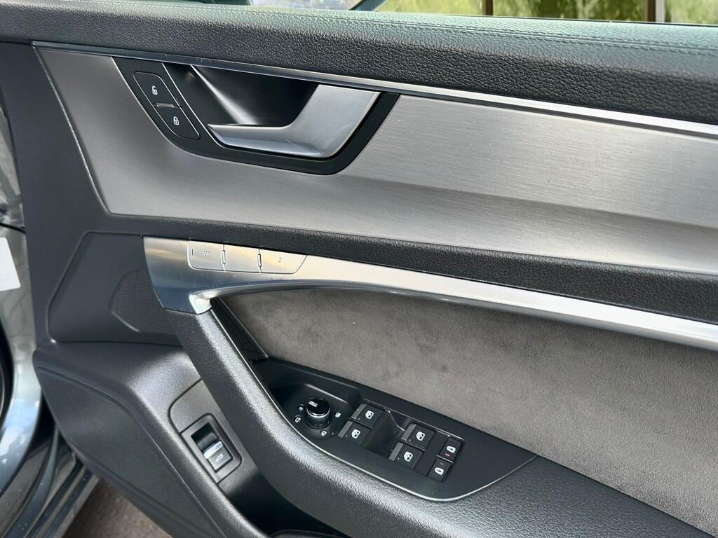 Used Audi A6 Saloon for sale - 77468064: Photo 20