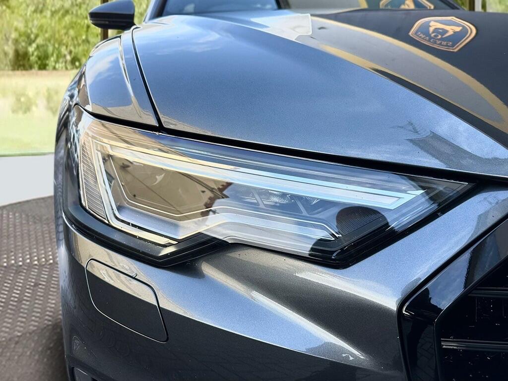 Used Audi A6 Saloon for sale - 77468064: Photo 9