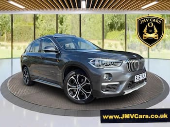 Used BMW X1 2018 for sale - 79601036: Photo