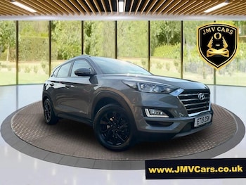 Used Hyundai TUCSON 2019 for sale - 79496548: Photo
