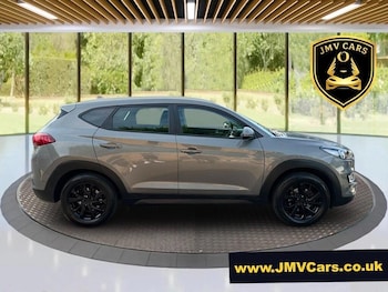 Used Hyundai TUCSON 2019 for sale - 79496548: Photo