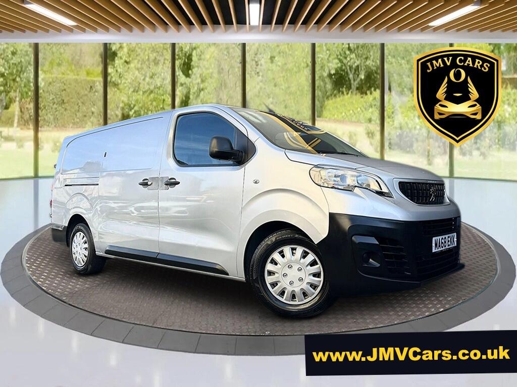 Used Peugeot Expert 2018 for sale - 77723877: Photo 1