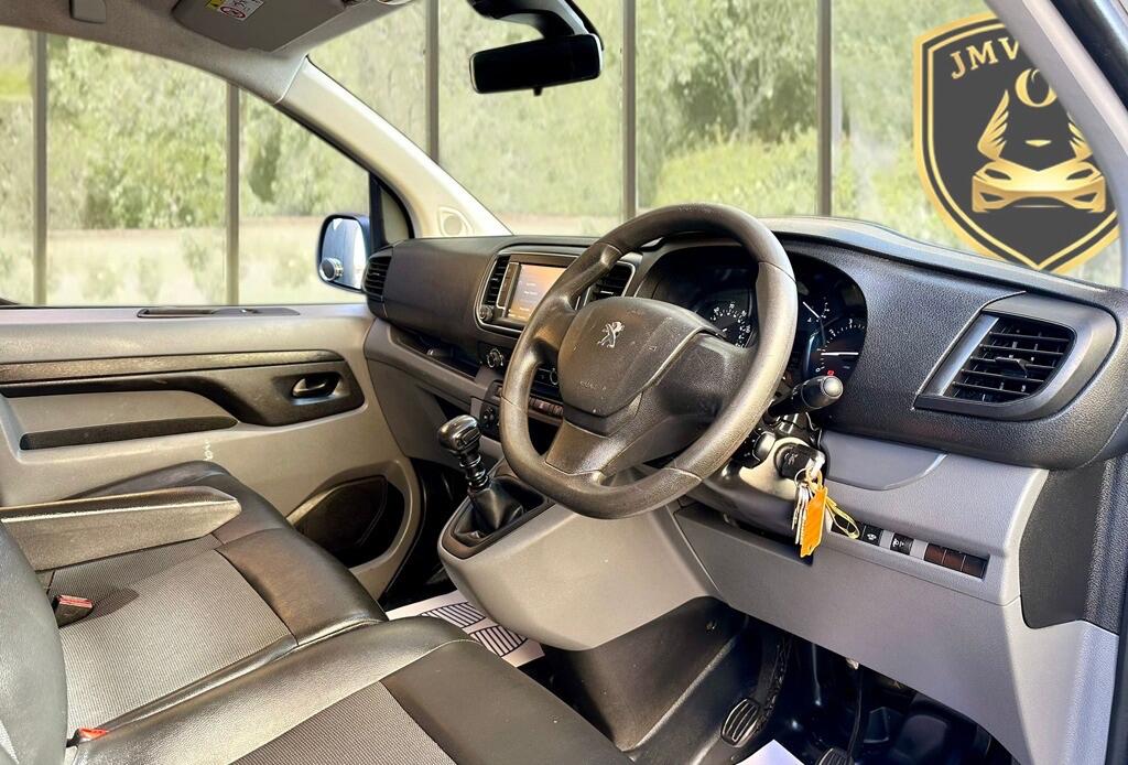 Used Peugeot Expert 2018 for sale - 77723877: Photo 12