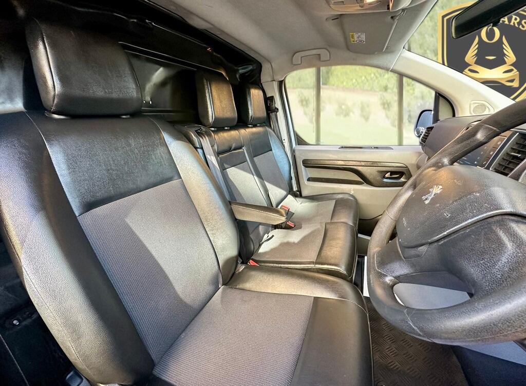 Used Peugeot Expert 2018 for sale - 77723877: Photo 13