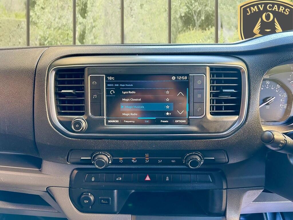 Used Peugeot Expert 2018 for sale - 77723877: Photo 14