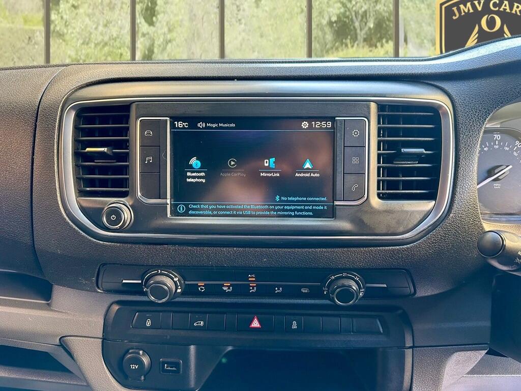 Used Peugeot Expert 2018 for sale - 77723877: Photo 16