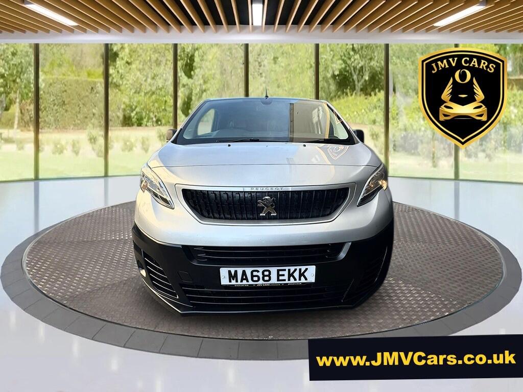 Used Peugeot Expert 2018 for sale - 77723877: Photo 5