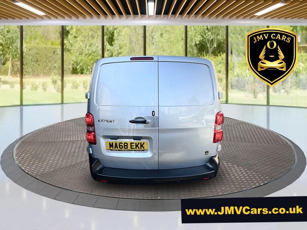 Used Peugeot Expert 2018 for sale - 77723877: Photo 6