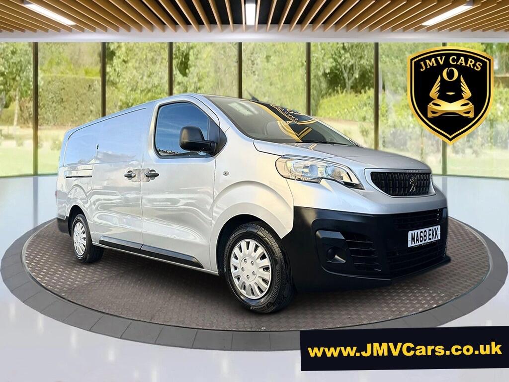 Used Peugeot Expert 2018 for sale - 77723877: Photo 7