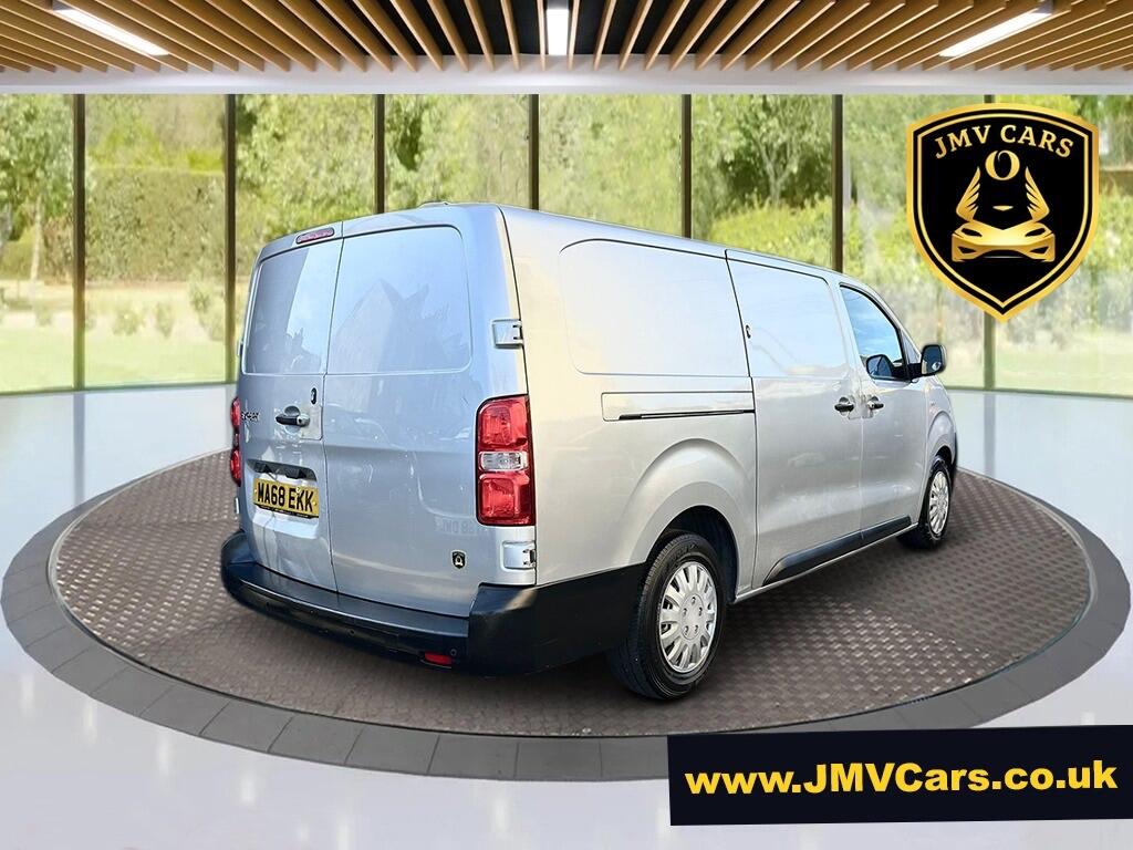 Used Peugeot Expert 2018 for sale - 77723877: Photo 8