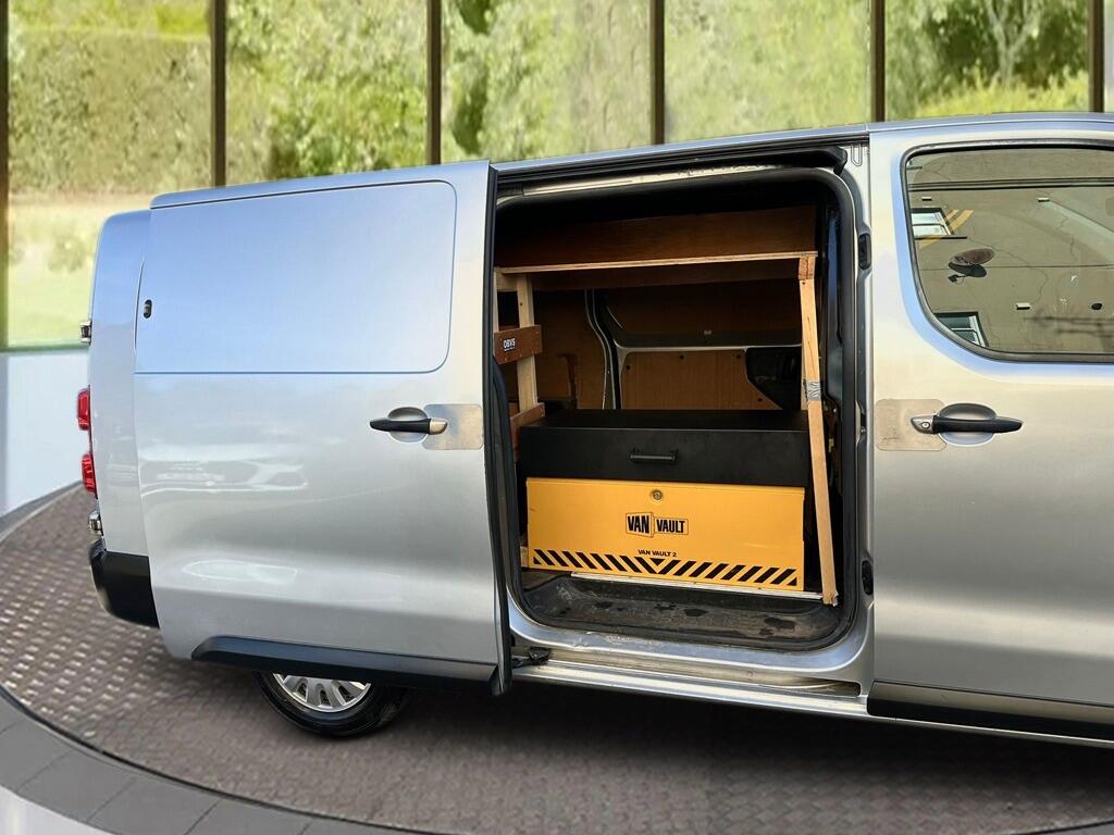 Used Peugeot Expert 2018 for sale - 77723877: Photo 9