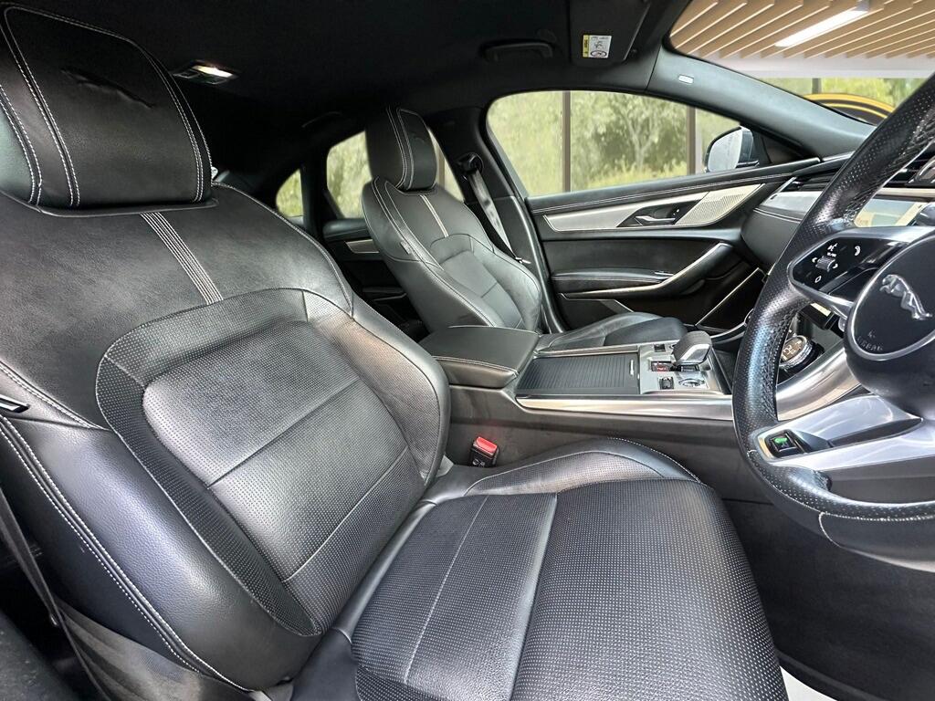 Used Jaguar XF 2021 for sale - 76996974: Photo 12