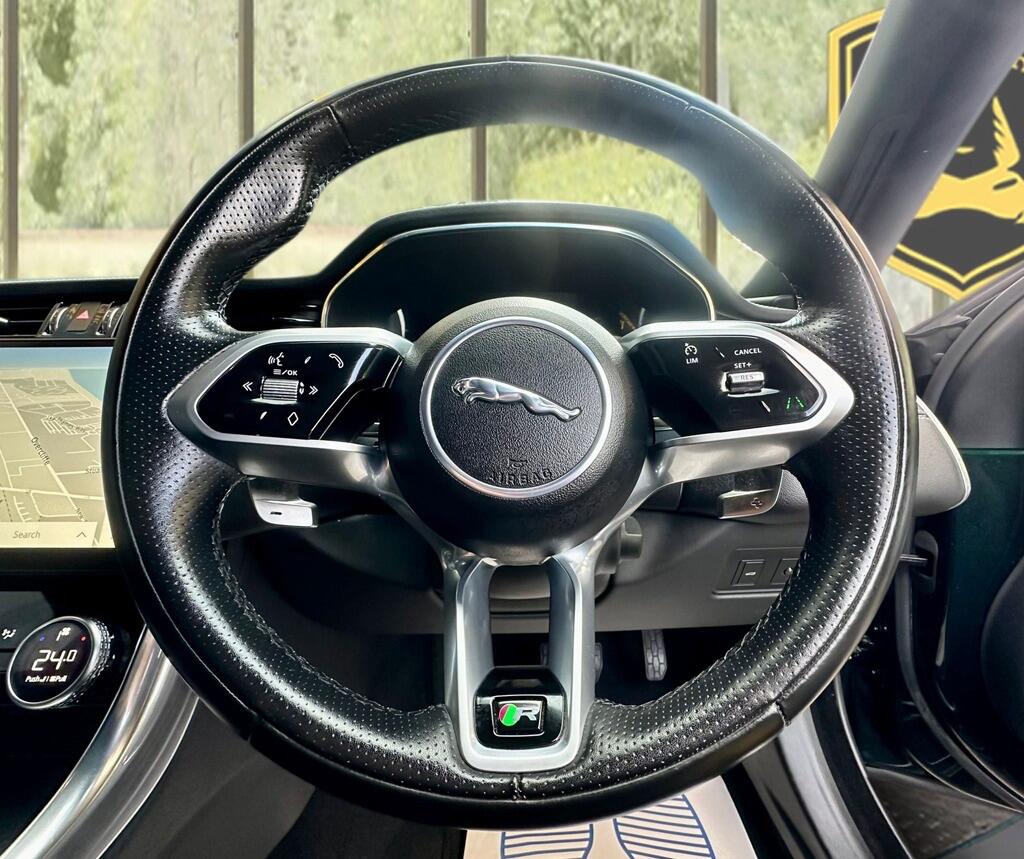 Used Jaguar XF 2021 for sale - 76996974: Photo 13