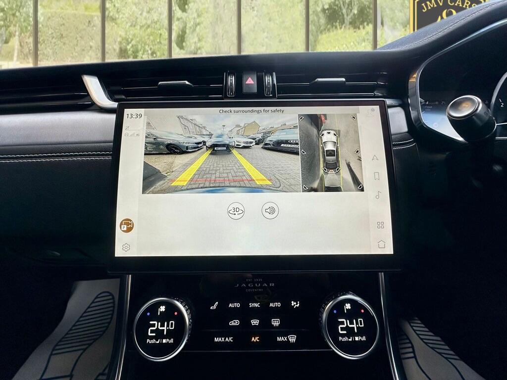 Used Jaguar XF 2021 for sale - 76996974: Photo 16