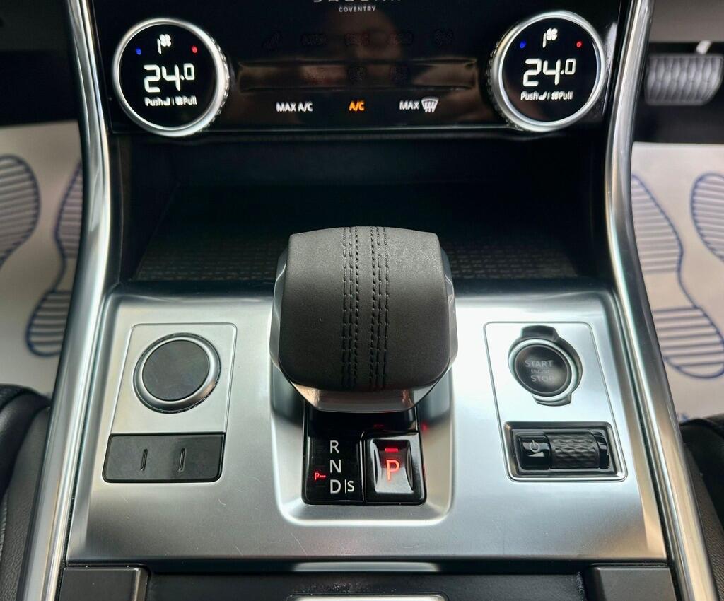 Used Jaguar XF 2021 for sale - 76996974: Photo 20