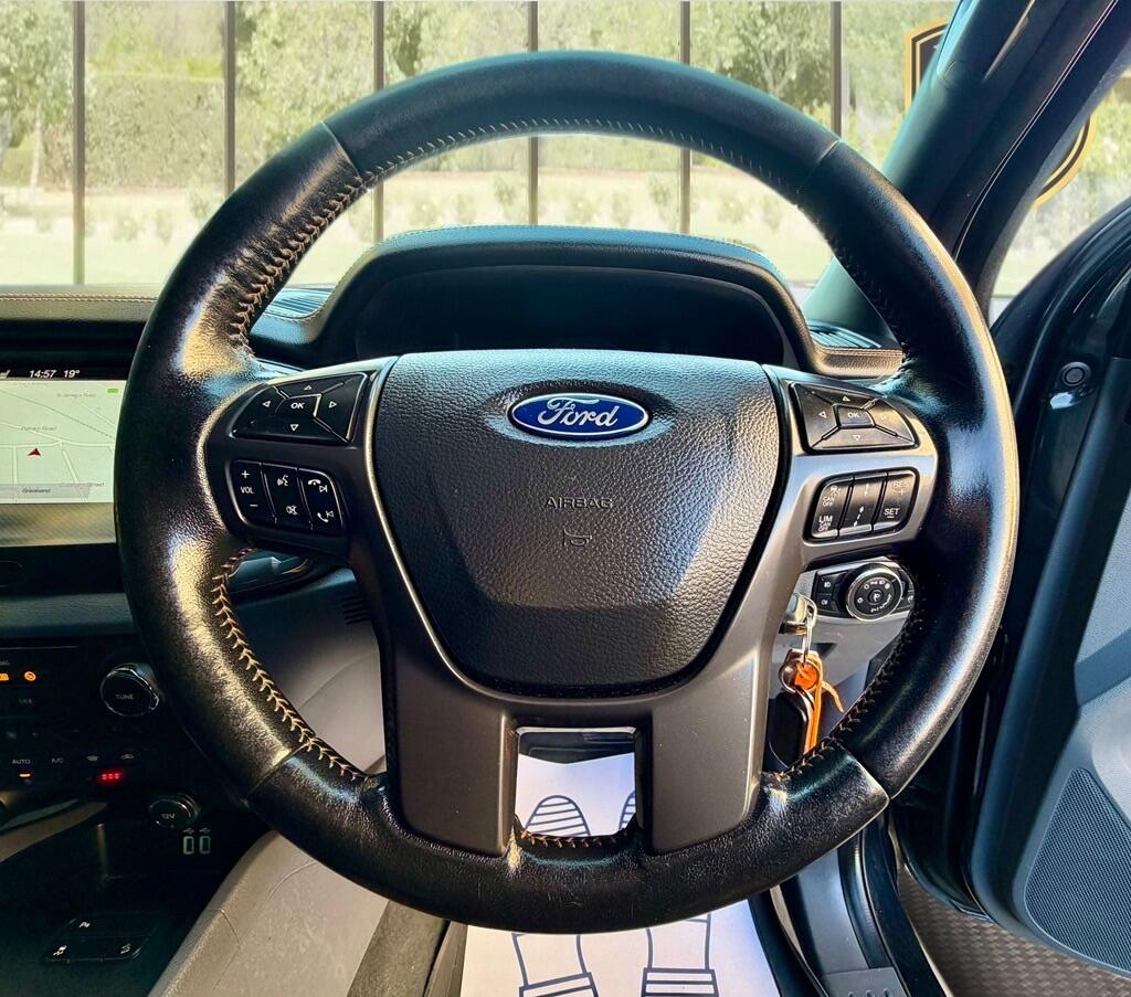 Used Ford Ranger 2017 for sale - 77969672: Photo 11