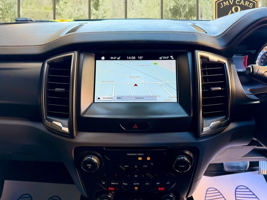 Used Ford Ranger 2017 for sale - 77969672: Photo 12