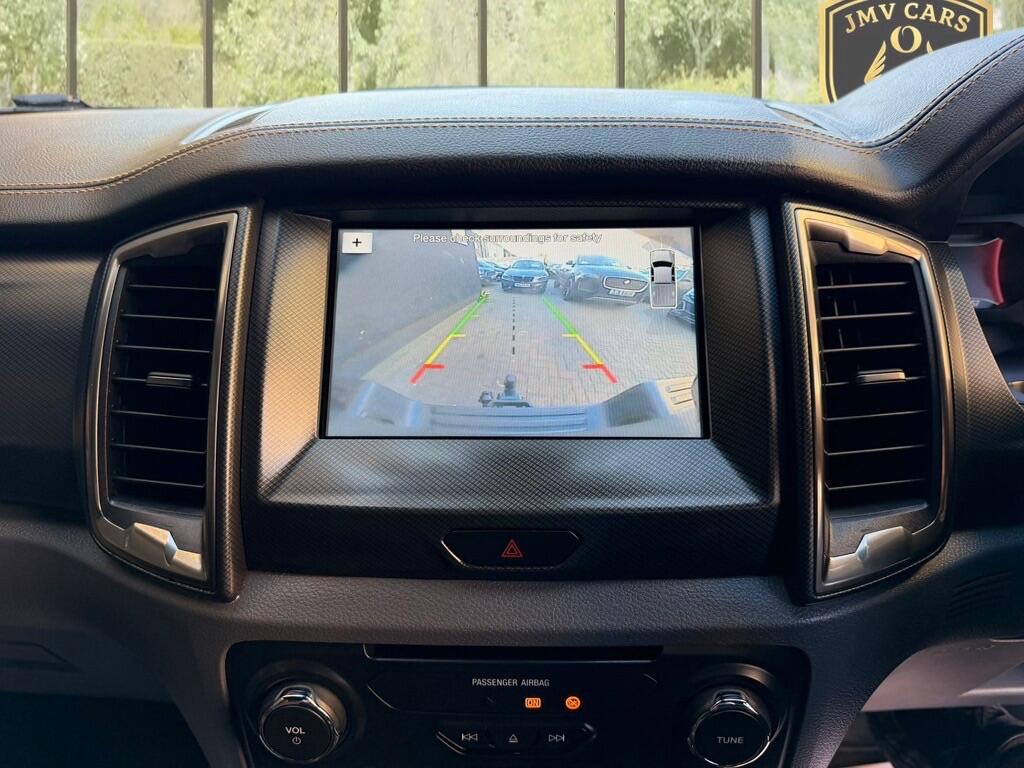 Used Ford Ranger 2017 for sale - 77969672: Photo 14