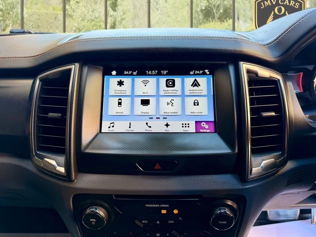 Used Ford Ranger 2017 for sale - 77969672: Photo 15