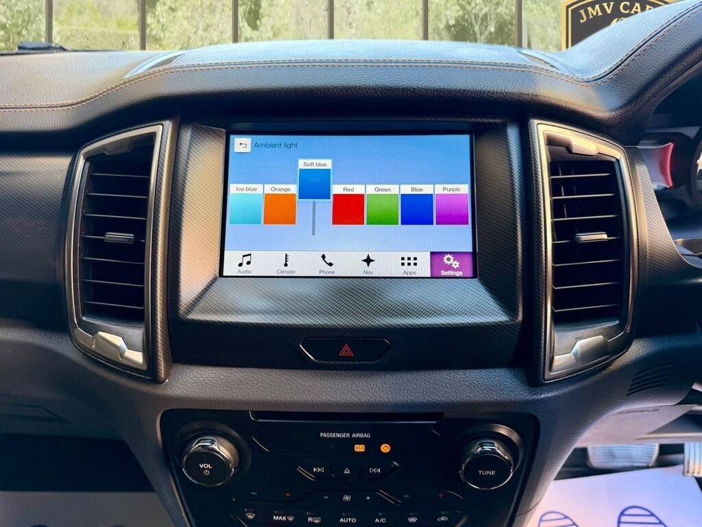 Used Ford Ranger 2017 for sale - 77969672: Photo 17